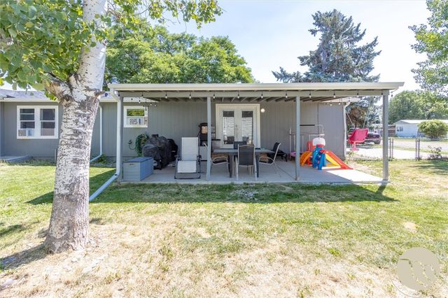 229 Nash Lane, Billings, MT 59105