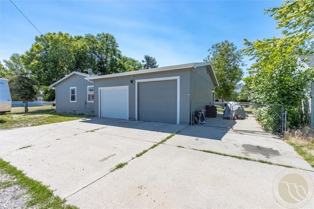 229 Nash Lane, Billings, MT 59105