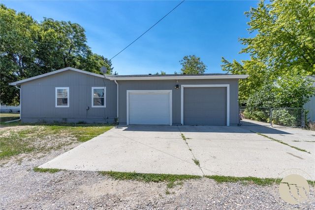 229 Nash Lane, Billings, MT 59105