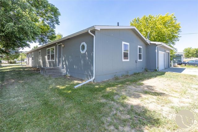 229 Nash Lane, Billings, MT 59105