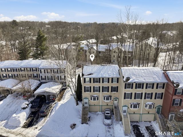 182 Rising Trail Drive 182, Middletown, CT 06457