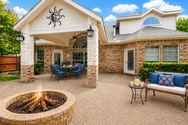 10809 Spyglass Hill, Rowlett, TX 75089