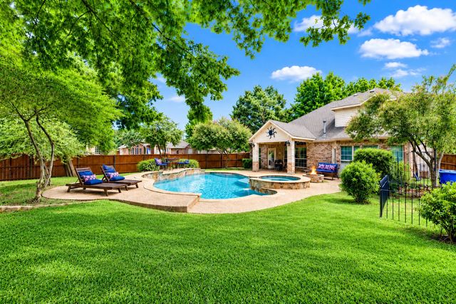 10809 Spyglass Hill, Rowlett, TX 75089