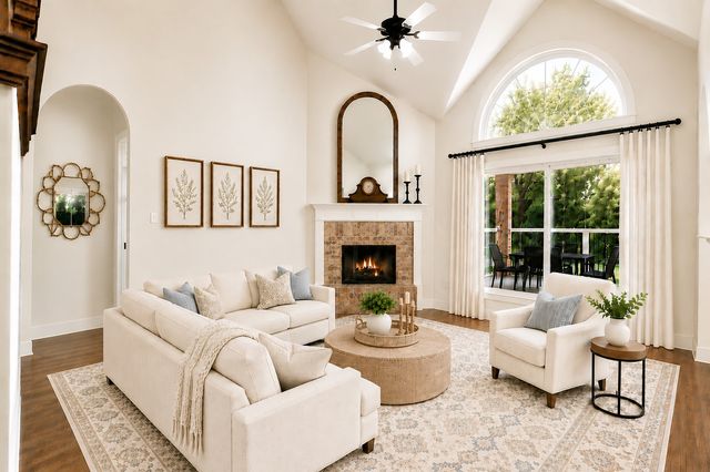 10809 Spyglass Hill, Rowlett, TX 75089