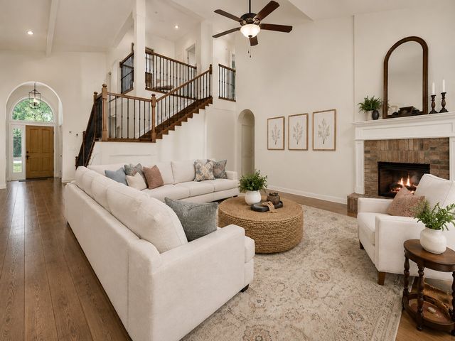 10809 Spyglass Hill, Rowlett, TX 75089