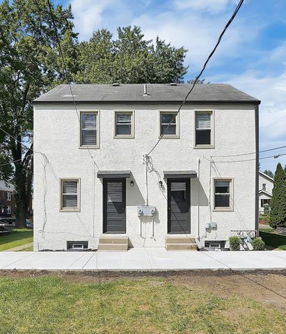 1468 Elmwood Avenue, Columbus, OH 43212