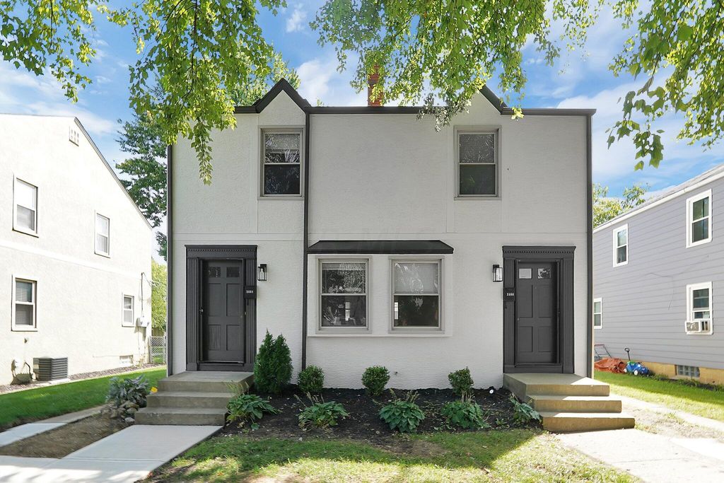 1468 Elmwood Avenue, Columbus, OH 43212