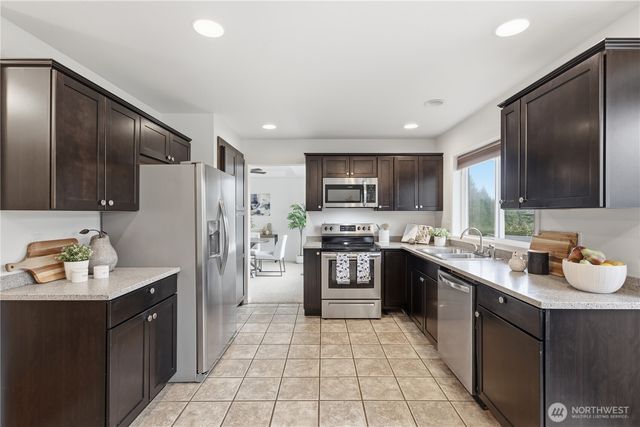 11809 SE 205th Drive, Snohomish, WA 98290