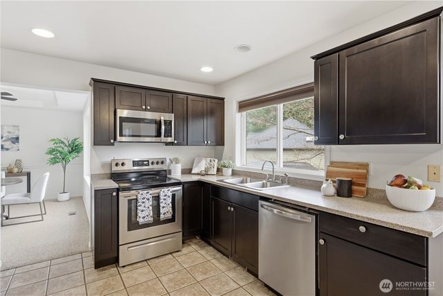 11809 SE 205th Drive, Snohomish, WA 98290