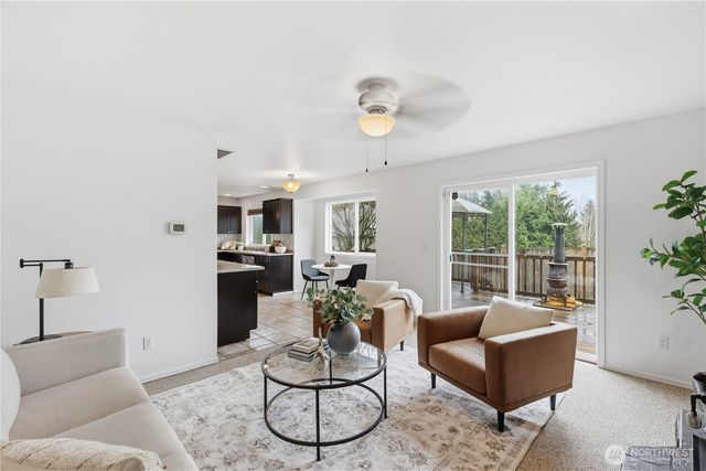 11809 SE 205th Drive, Snohomish, WA 98290