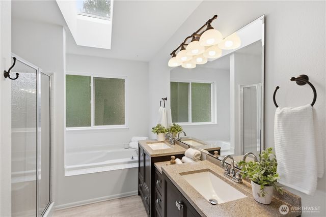 11809 SE 205th Drive, Snohomish, WA 98290