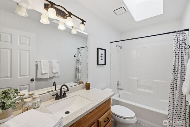 11809 SE 205th Drive, Snohomish, WA 98290