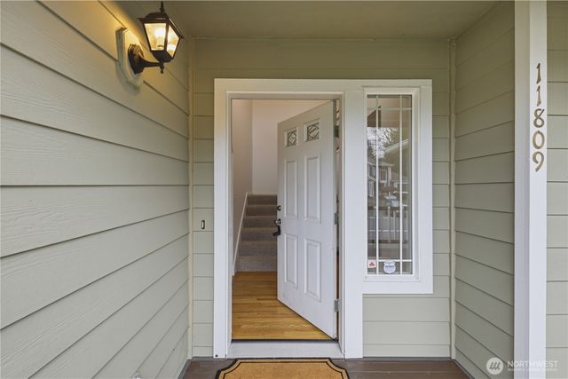 11809 SE 205th Drive, Snohomish, WA 98290