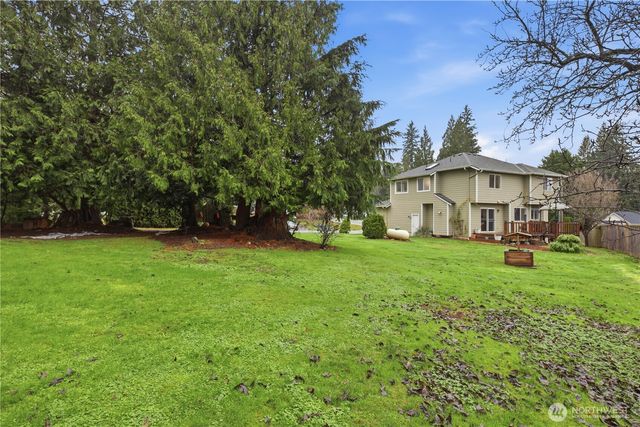 11809 SE 205th Drive, Snohomish, WA 98290