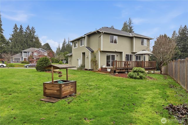 11809 SE 205th Drive, Snohomish, WA 98290