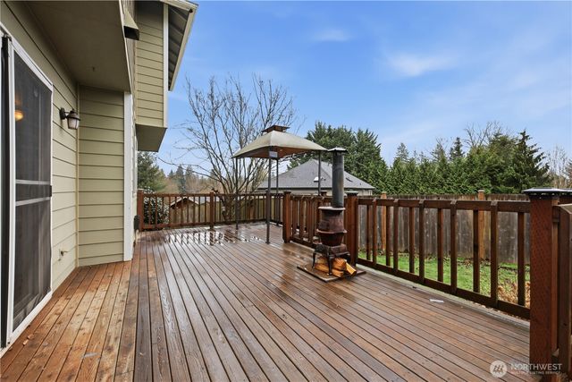 11809 SE 205th Drive, Snohomish, WA 98290