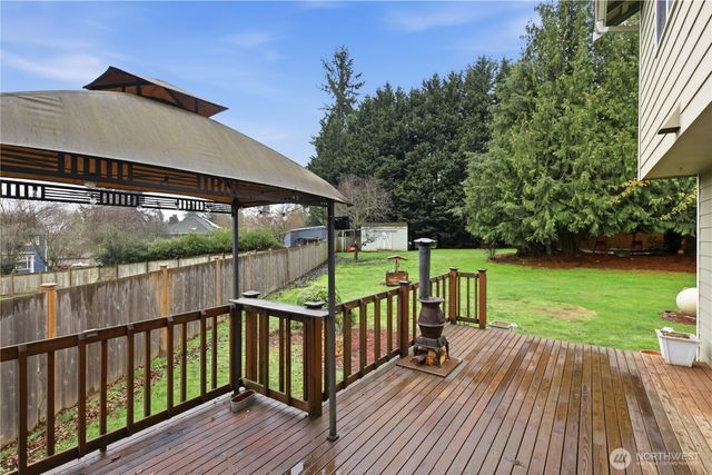 11809 SE 205th Drive, Snohomish, WA 98290