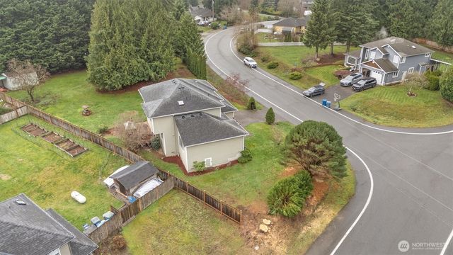 11809 SE 205th Drive, Snohomish, WA 98290
