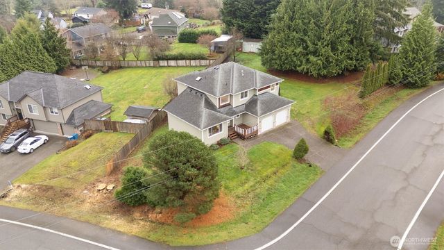 11809 SE 205th Drive, Snohomish, WA 98290