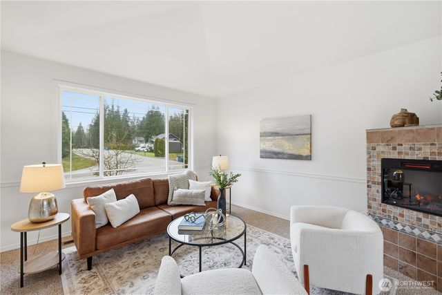 11809 SE 205th Drive, Snohomish, WA 98290