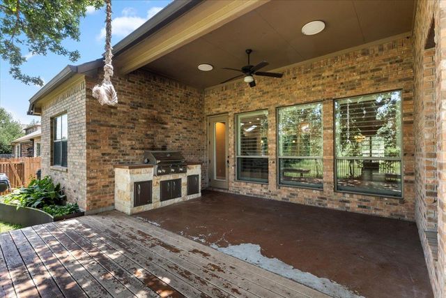 3061 Portulaca DR, Round Rock, TX 78681
