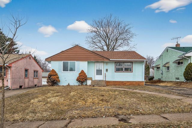1685 Fremont Avenue E, Saint Paul, MN 55106