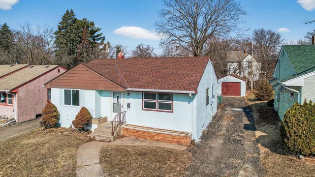 1685 Fremont Avenue E, Saint Paul, MN 55106