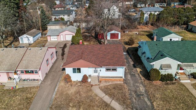 1685 Fremont Avenue E, Saint Paul, MN 55106