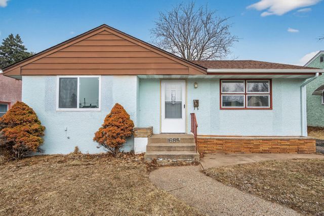 1685 Fremont Avenue E, Saint Paul, MN 55106