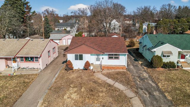 1685 Fremont Avenue E, Saint Paul, MN 55106