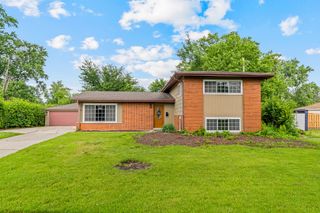 303 Springfield Street, Park Forest, IL 60466
