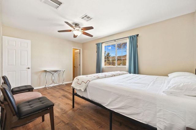 56034 Desert Gold Drive, Yucca Valley, CA 92284