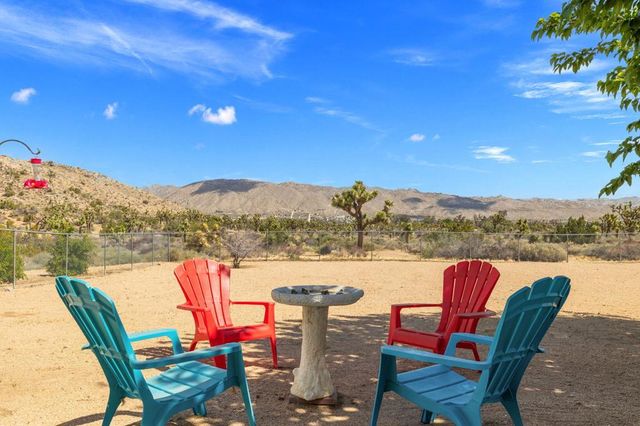 56034 Desert Gold Drive, Yucca Valley, CA 92284