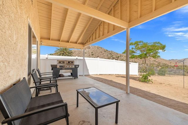 56034 Desert Gold Drive, Yucca Valley, CA 92284