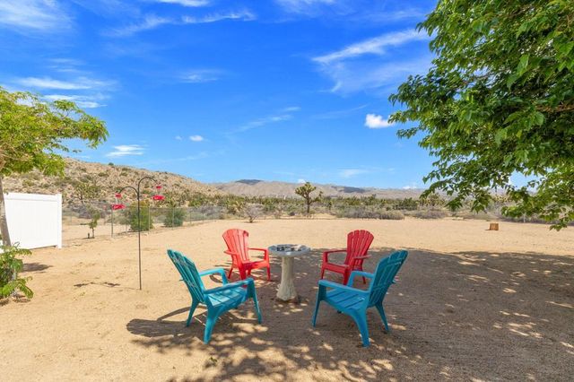56034 Desert Gold Drive, Yucca Valley, CA 92284