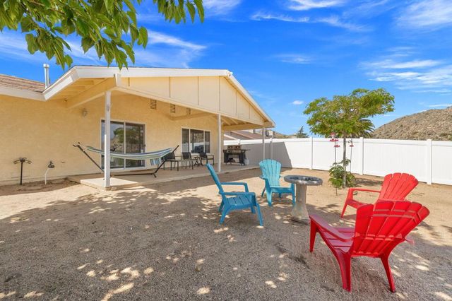 56034 Desert Gold Drive, Yucca Valley, CA 92284
