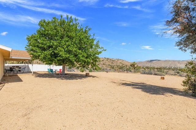 56034 Desert Gold Drive, Yucca Valley, CA 92284