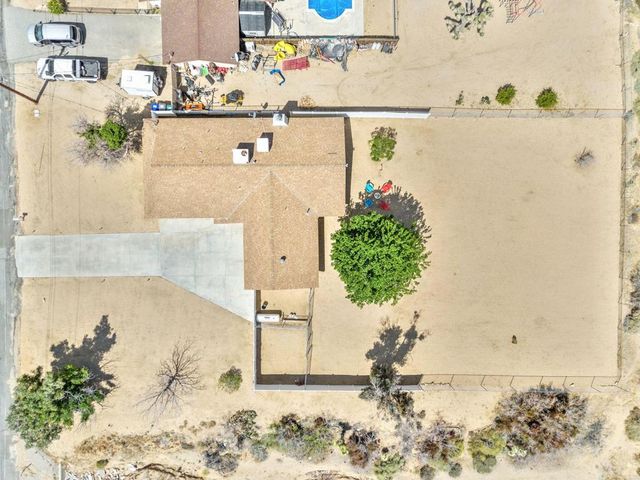 56034 Desert Gold Drive, Yucca Valley, CA 92284