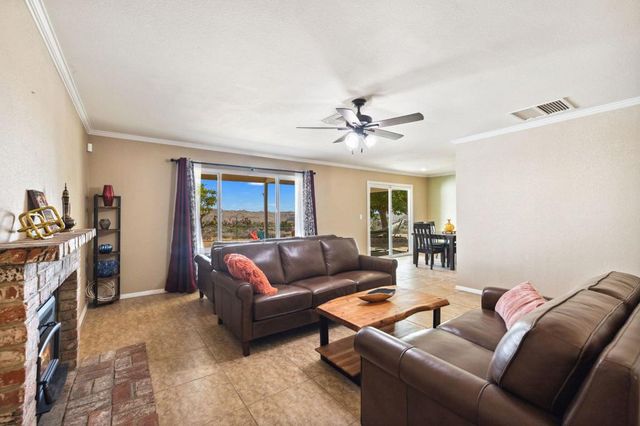 56034 Desert Gold Drive, Yucca Valley, CA 92284