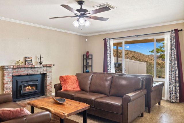 56034 Desert Gold Drive, Yucca Valley, CA 92284