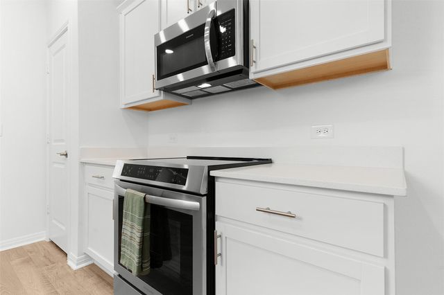 2524 Ophelia Levi LN, Round Rock, TX 78665