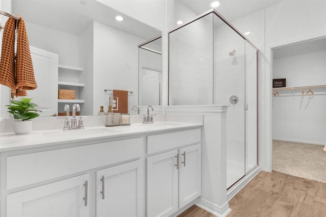 2524 Ophelia Levi LN, Round Rock, TX 78665