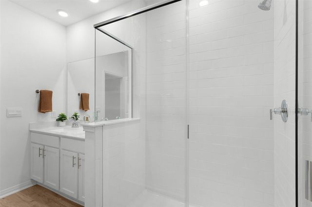 2524 Ophelia Levi LN, Round Rock, TX 78665