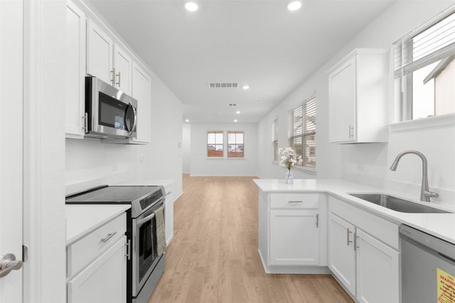 2524 Ophelia Levi LN, Round Rock, TX 78665