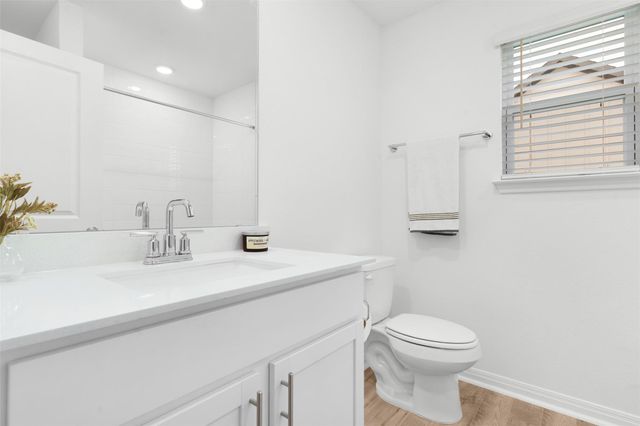 2524 Ophelia Levi LN, Round Rock, TX 78665