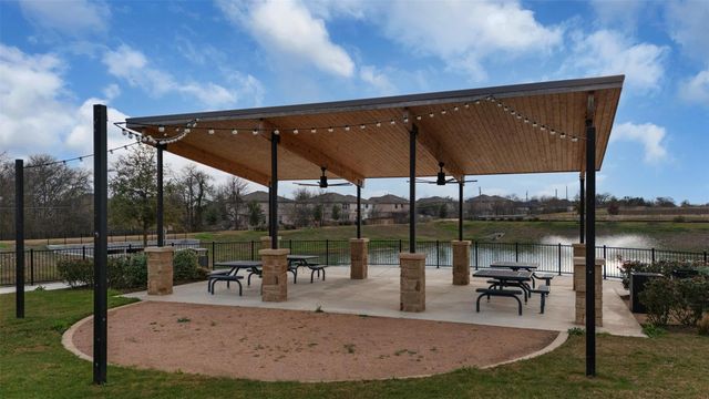 2524 Ophelia Levi LN, Round Rock, TX 78665