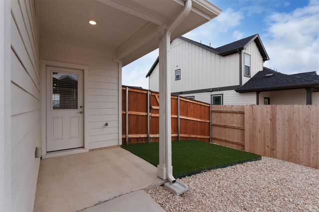 2524 Ophelia Levi LN, Round Rock, TX 78665