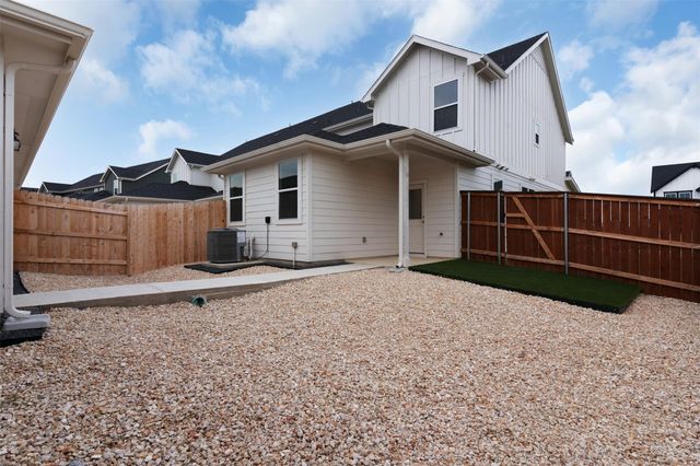 2524 Ophelia Levi LN, Round Rock, TX 78665