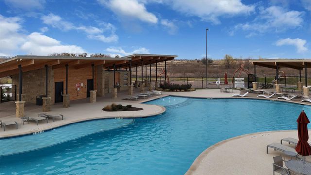 2524 Ophelia Levi LN, Round Rock, TX 78665