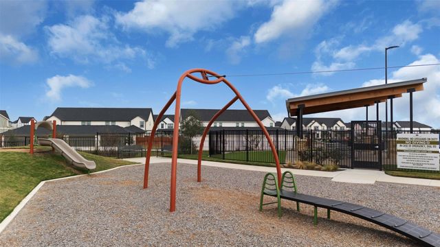 2524 Ophelia Levi LN, Round Rock, TX 78665